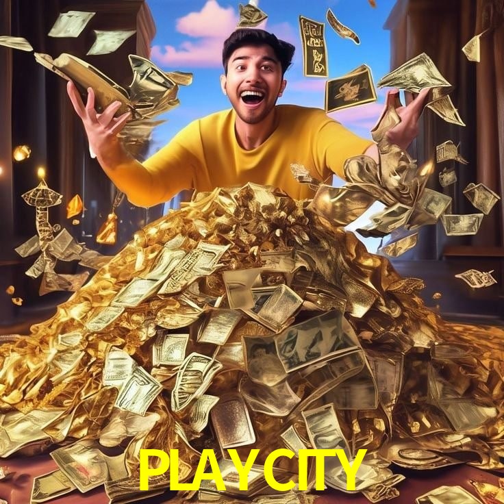 PLAYCITY Bonos - rollover, KYC y retiro Bonos PLAYCITY con checklist de rollover, depósito mínimo, KYC y retiro