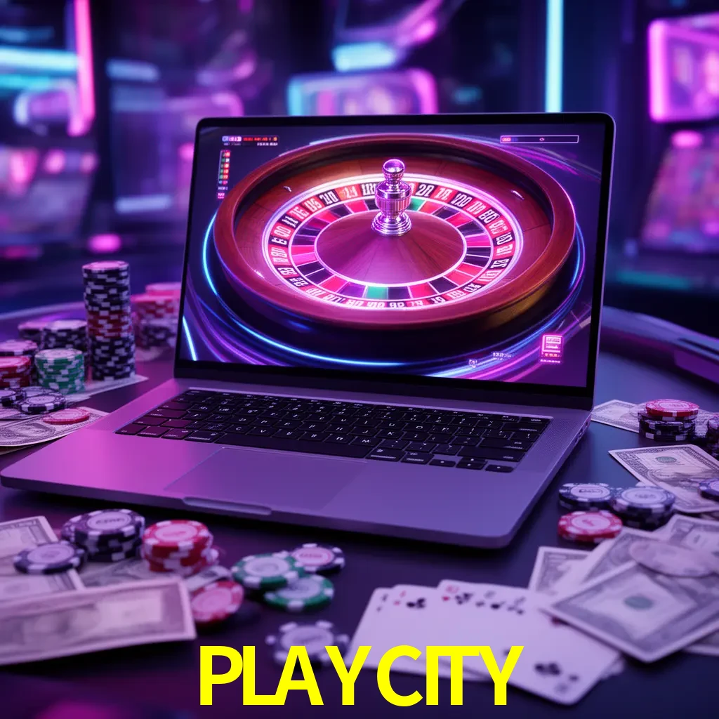 PLAYCITY México - centro de casino, cuenta y acceso móvil Centro móvil PLAYCITY con casino, cajero, bonos, app y acceso de cuenta para México